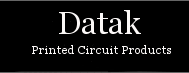 DATAK