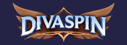 DivaSpin Logo